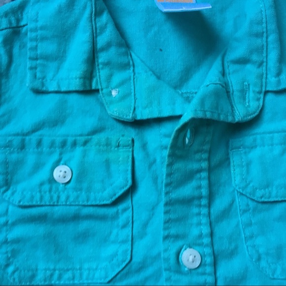 Bundle 4 size 12-18 months Carter’s Gymboree Gap - Picture 6 of 7